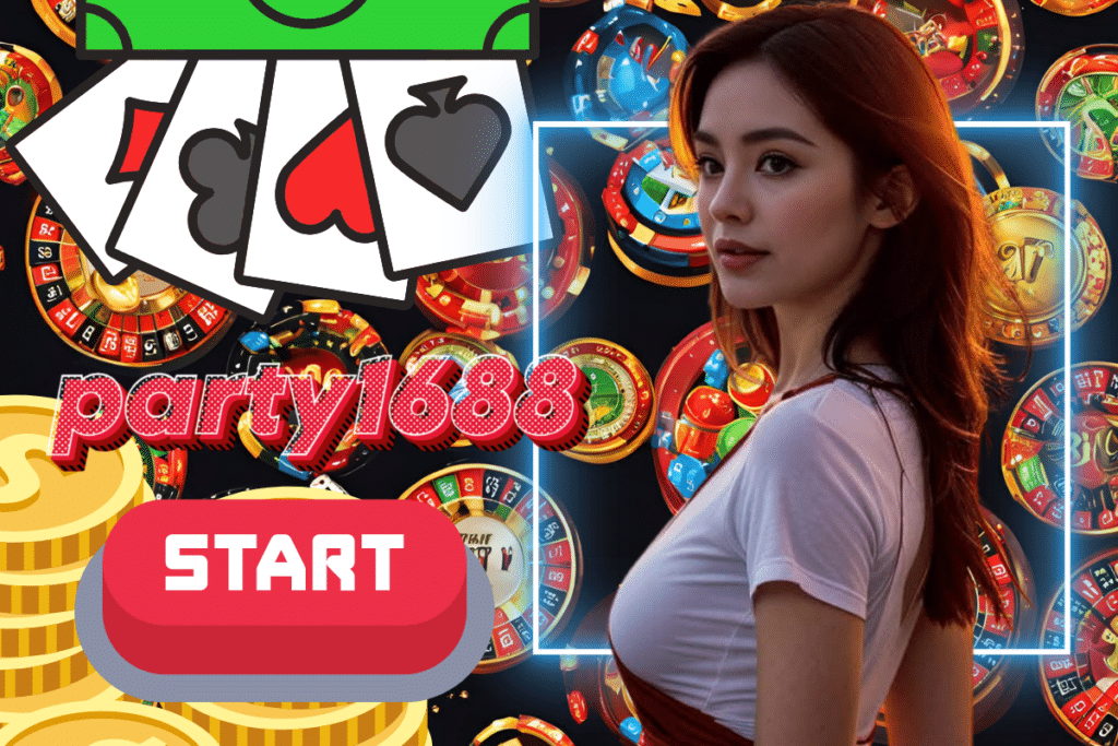 party1688